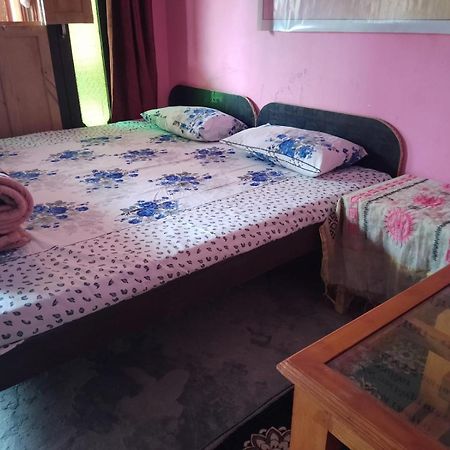Mahadev Homestay Urgam Extérieur photo