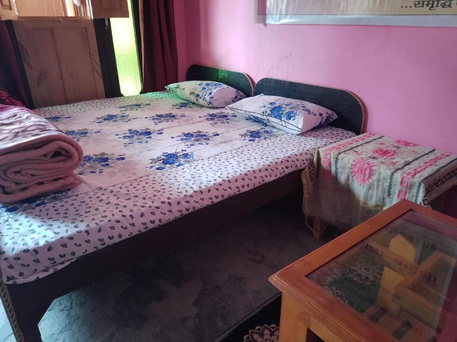 Mahadev Homestay Urgam Extérieur photo
